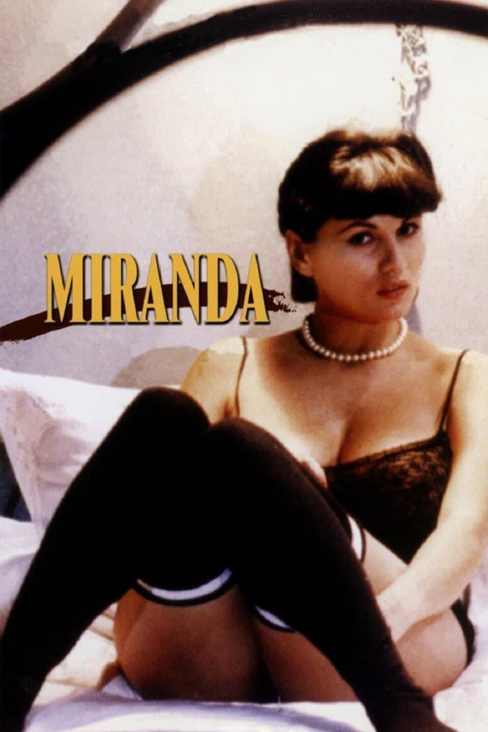Oglądaj Miranda