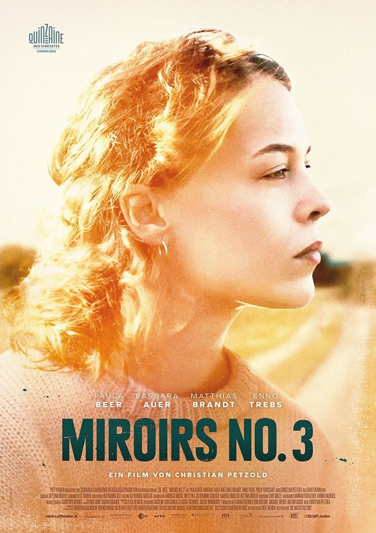 Oglądaj Miroirs No.3