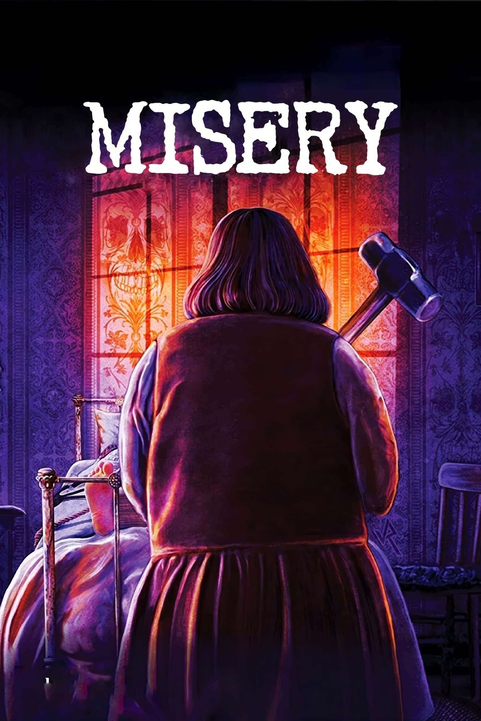 Oglądaj Misery