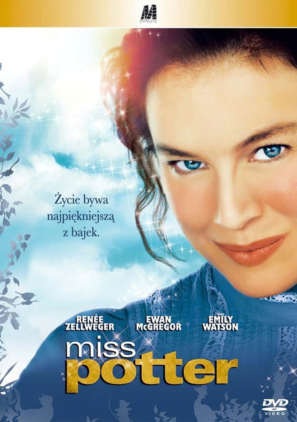 Oglądaj Miss Potter