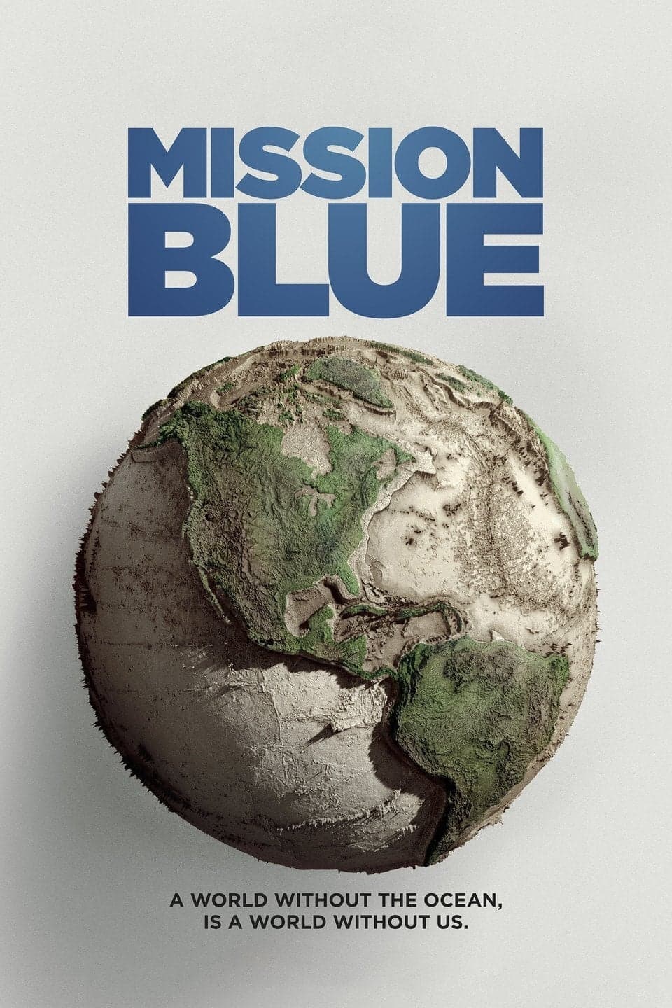 Oglądaj Mission Blue