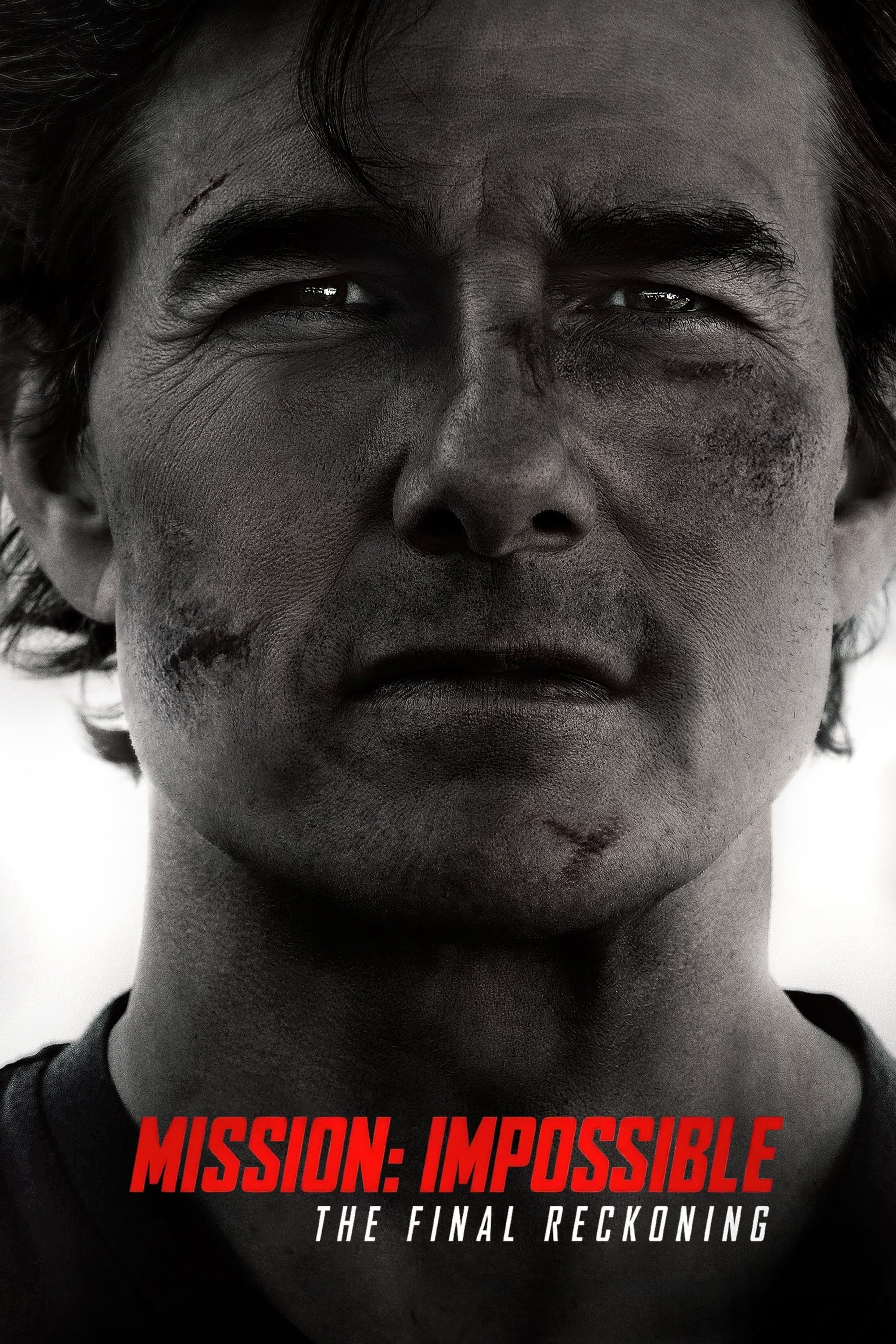 Oglądaj Mission: Impossible - The Final Reckoning