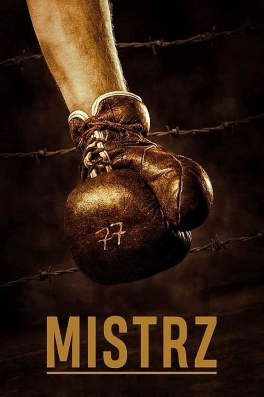 Oglądaj Mistrz