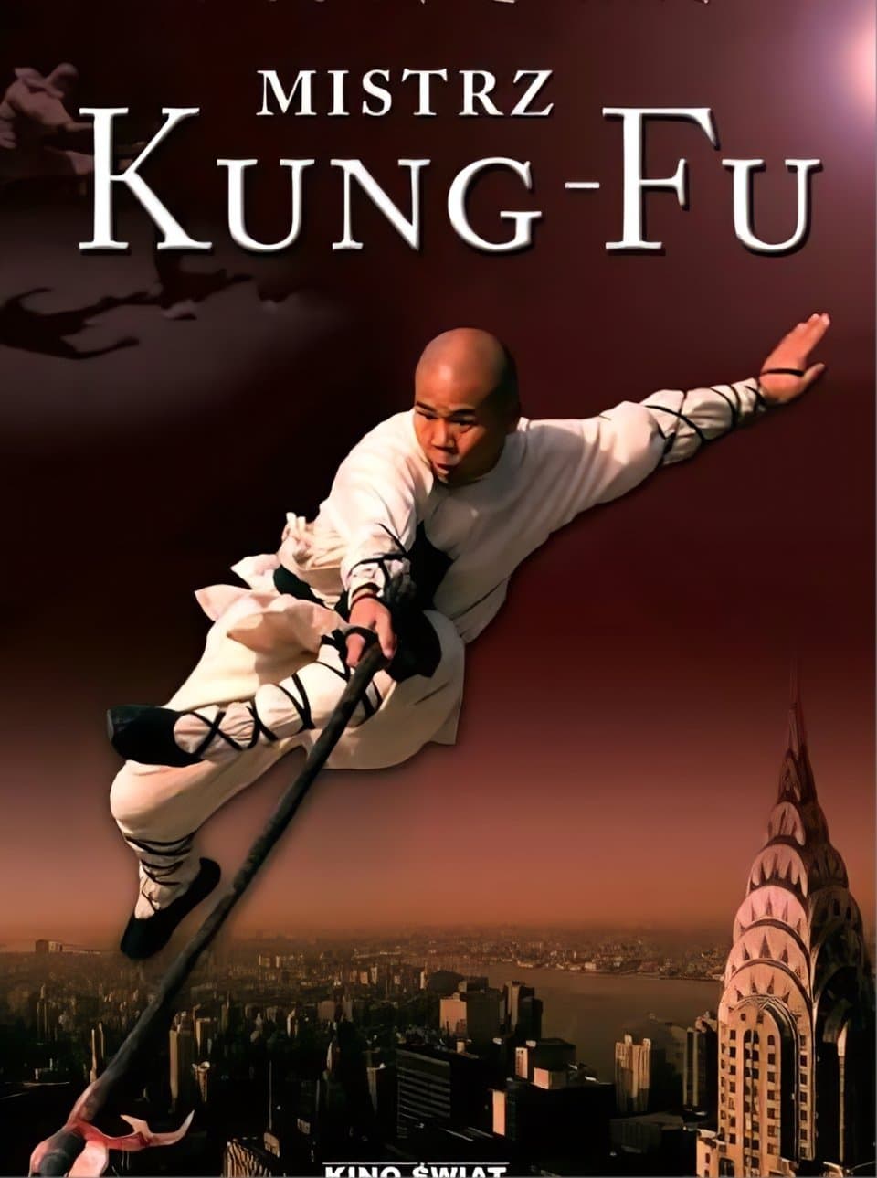 Oglądaj Mistrz Kung-Fu