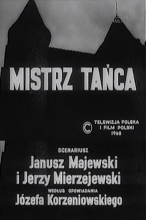 Oglądaj Mistrz tańca
