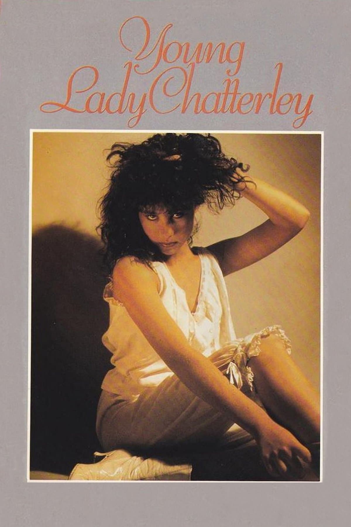 Oglądaj Młoda Lady Chatterley