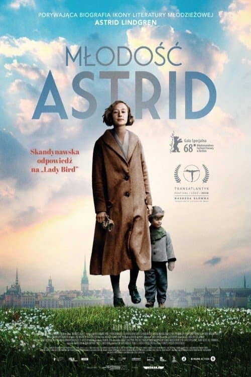 Oglądaj Młodość Astrid