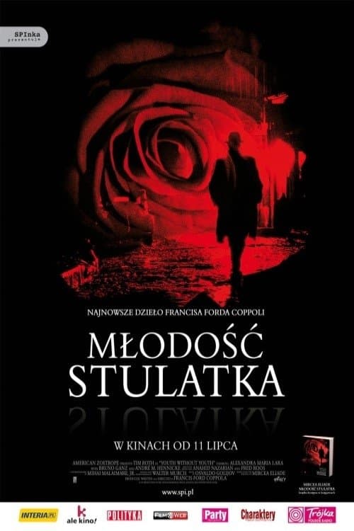 Oglądaj Młodość stulatka