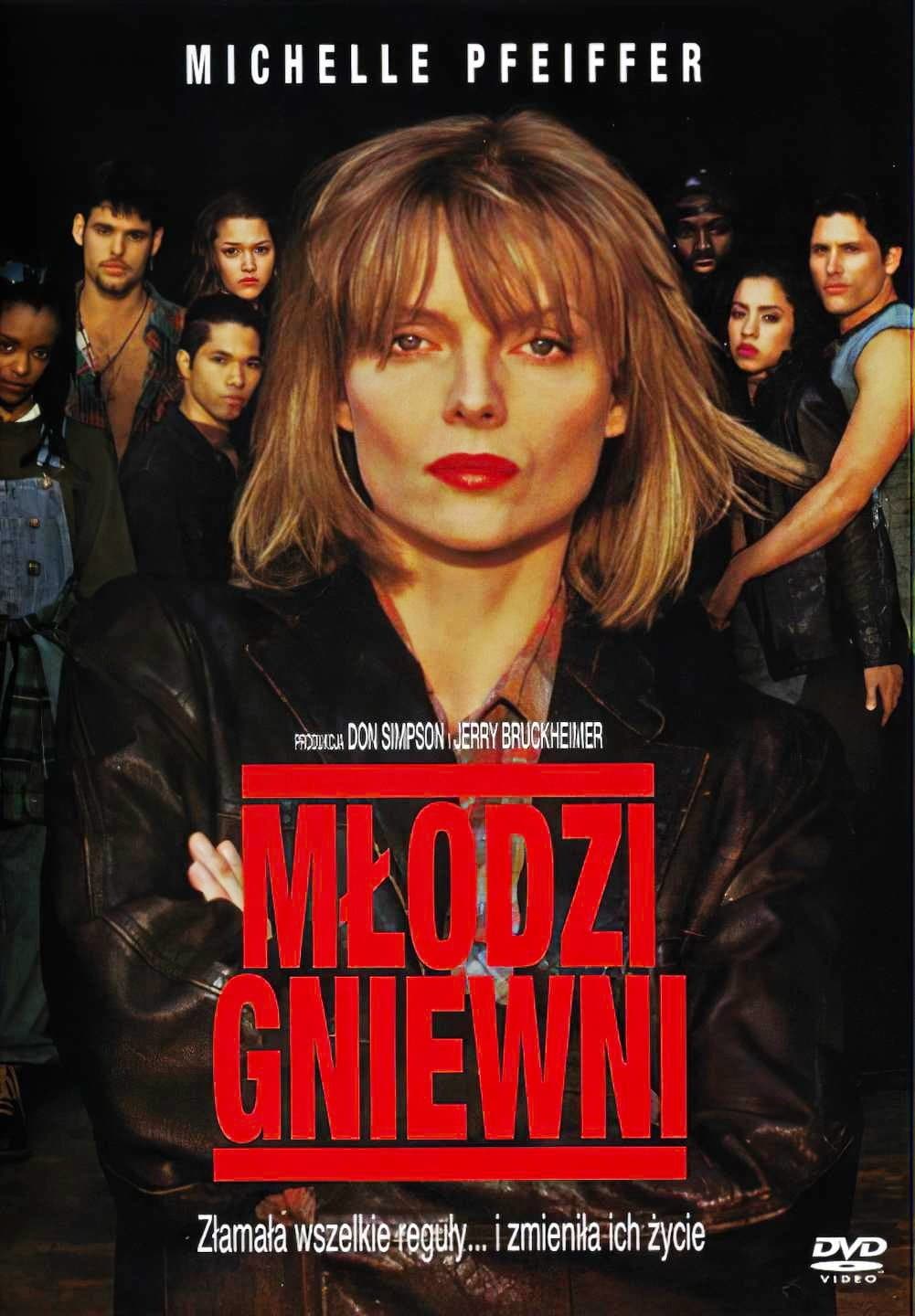 Oglądaj Młodzi gniewni