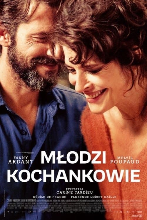 Oglądaj Młodzi kochankowie