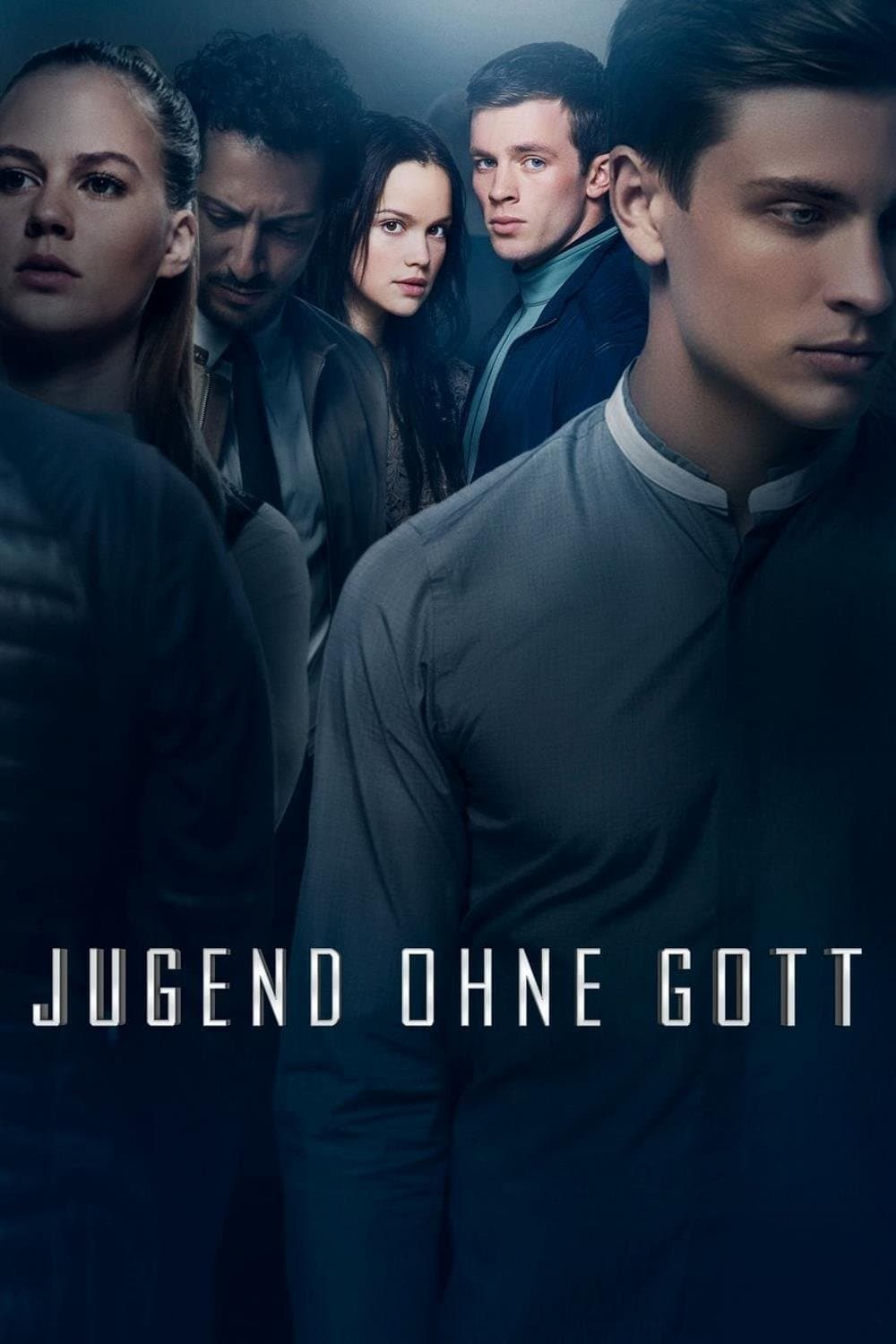 Oglądaj Młodzież bez Boga