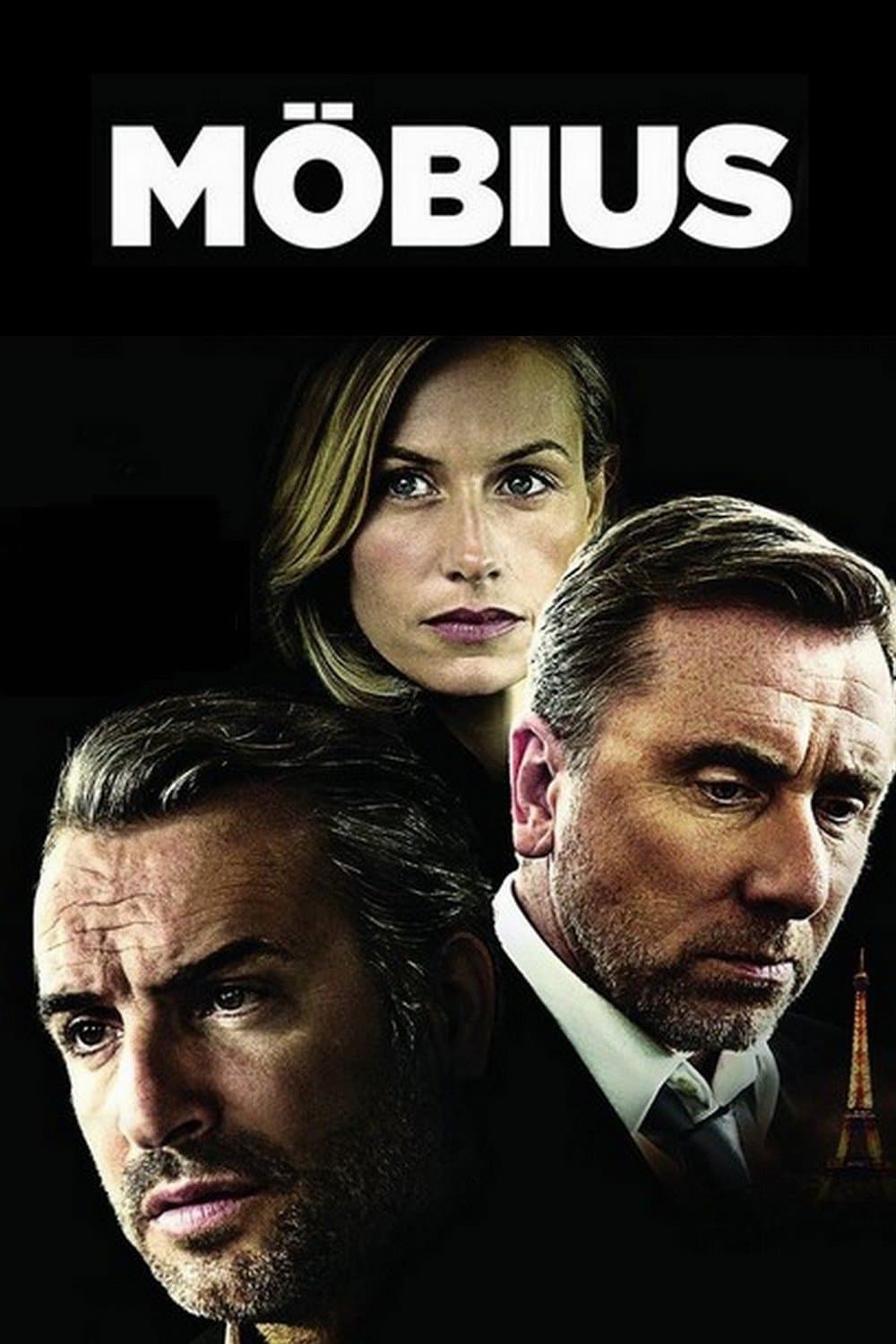 Oglądaj Möbius