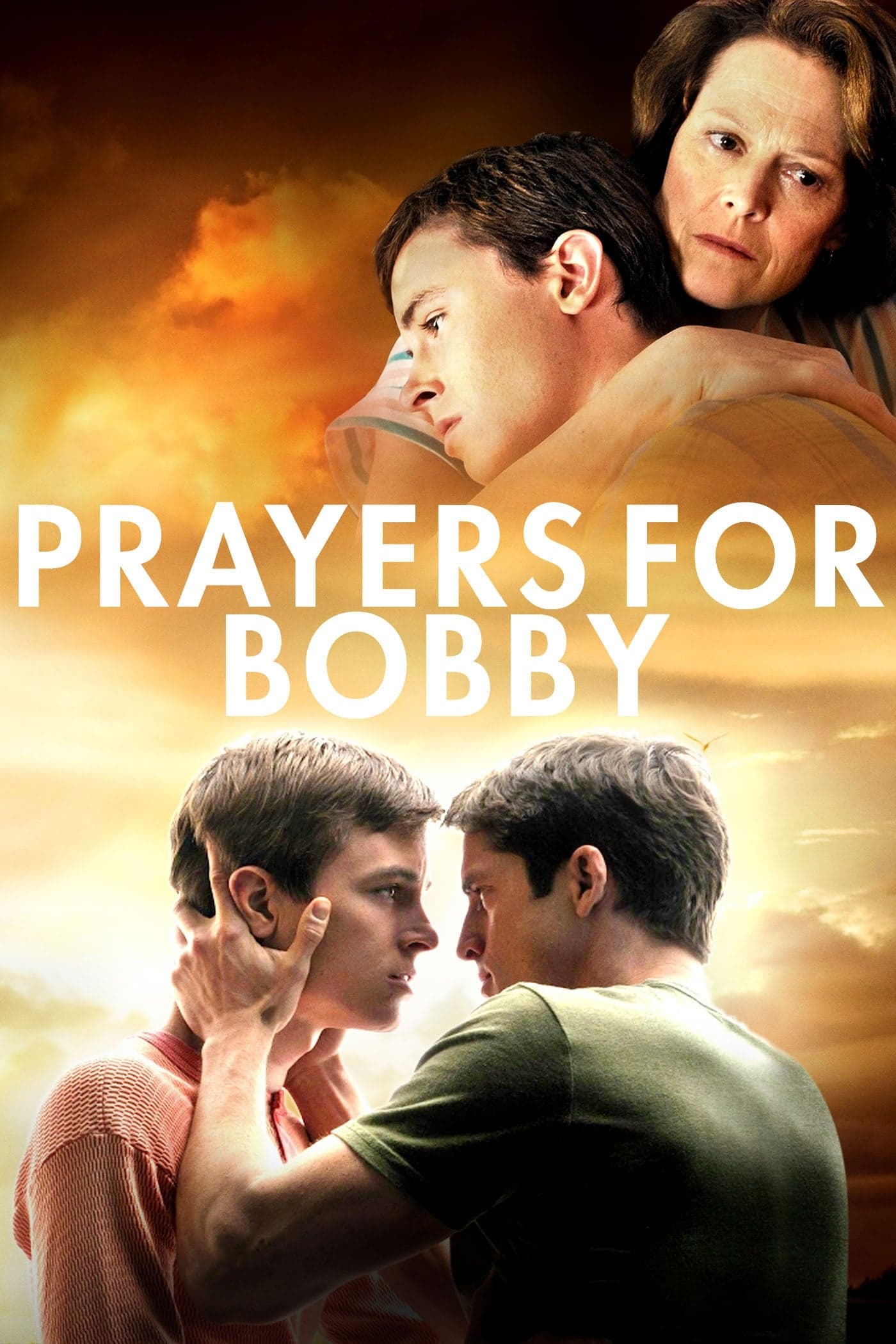 Oglądaj Modlitwy za Bobby'ego