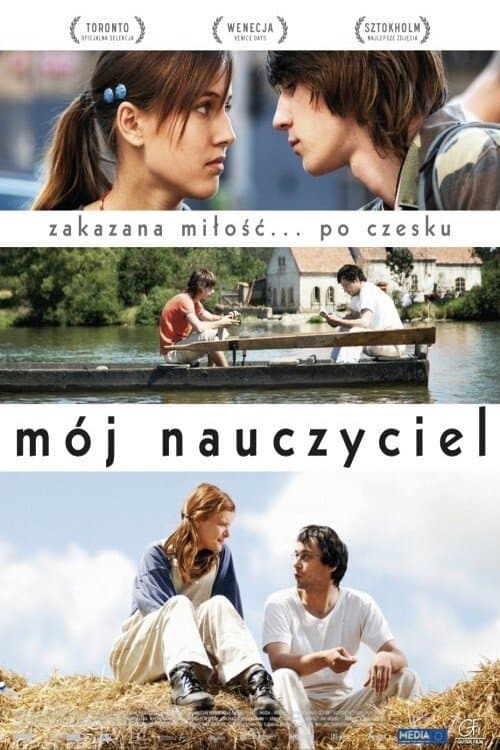 Oglądaj Mój nauczyciel