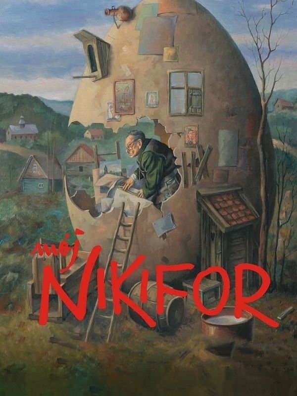 Oglądaj Mój Nikifor