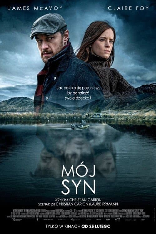 Oglądaj Mój syn