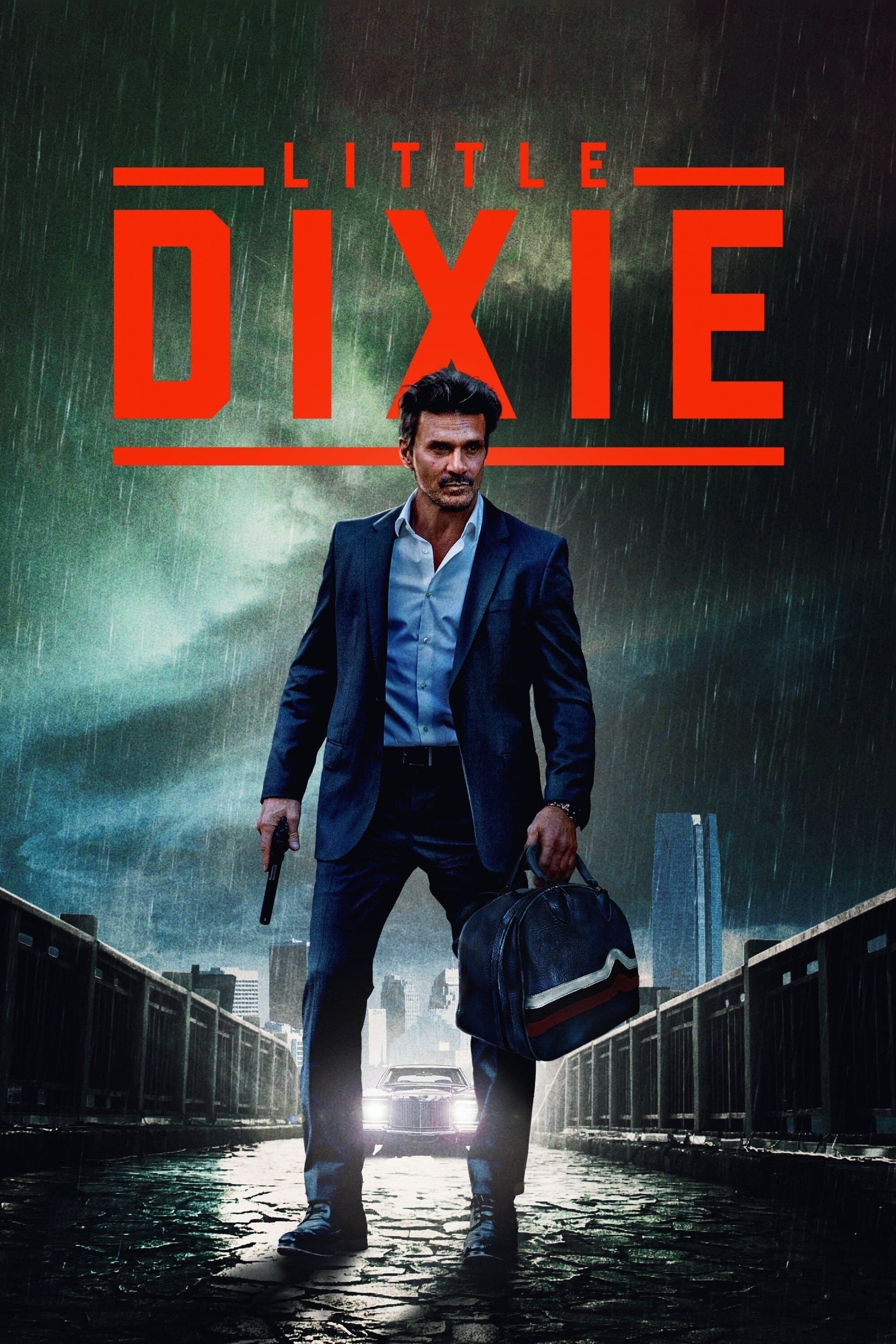 Oglądaj Moja mała Dixie