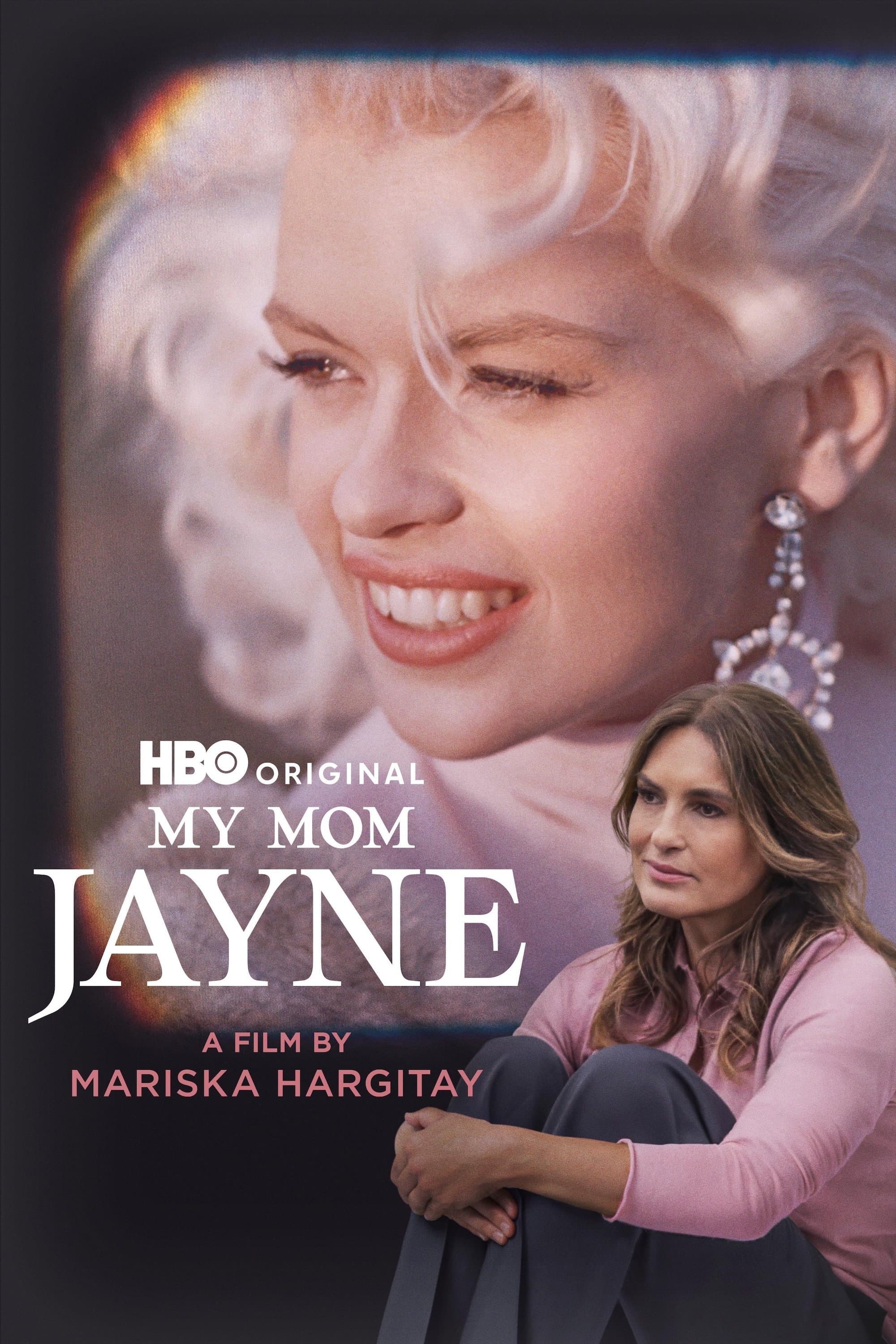 Oglądaj Moja mama Jayne