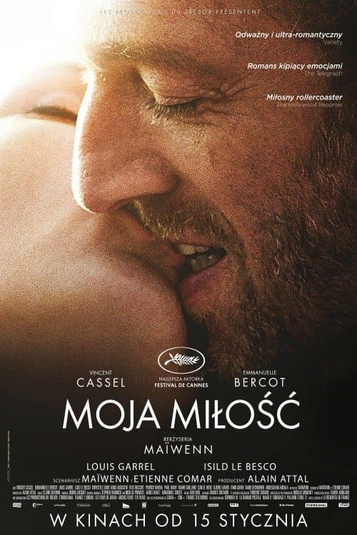 Oglądaj Moja miłość