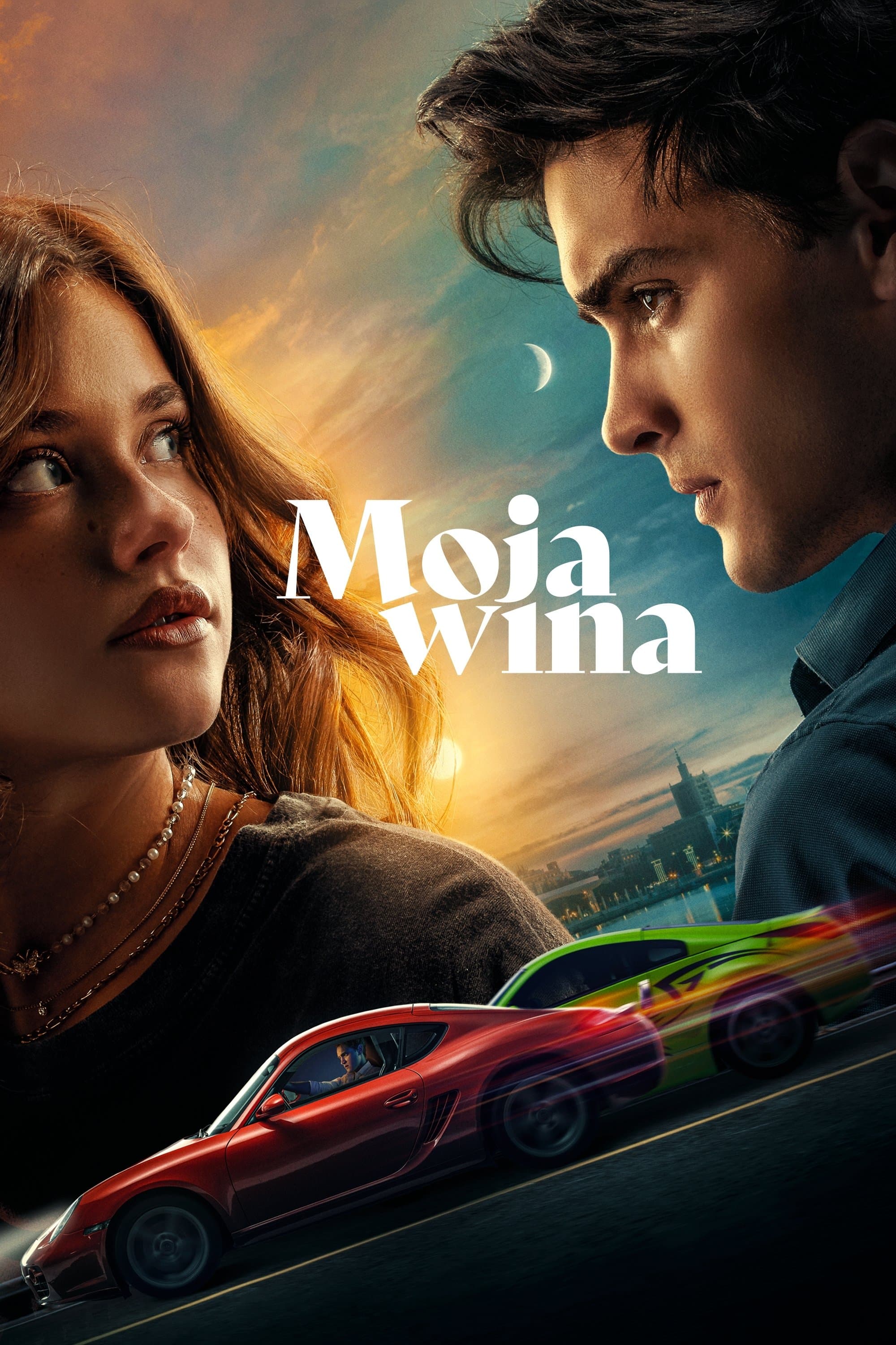 Oglądaj Moja wina