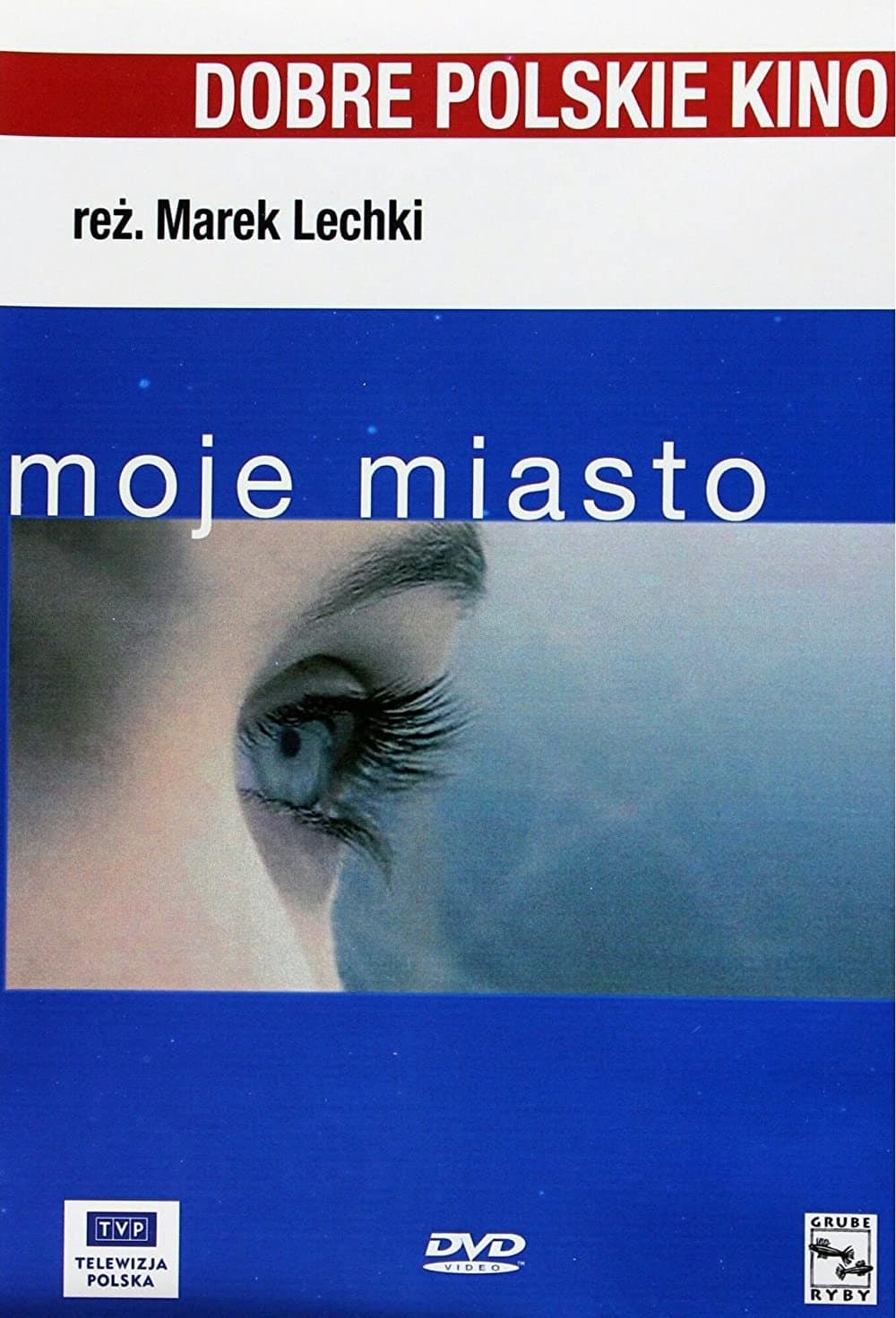 Oglądaj Moje miasto