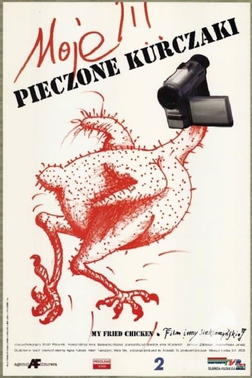 Oglądaj Moje pieczone kurczaki