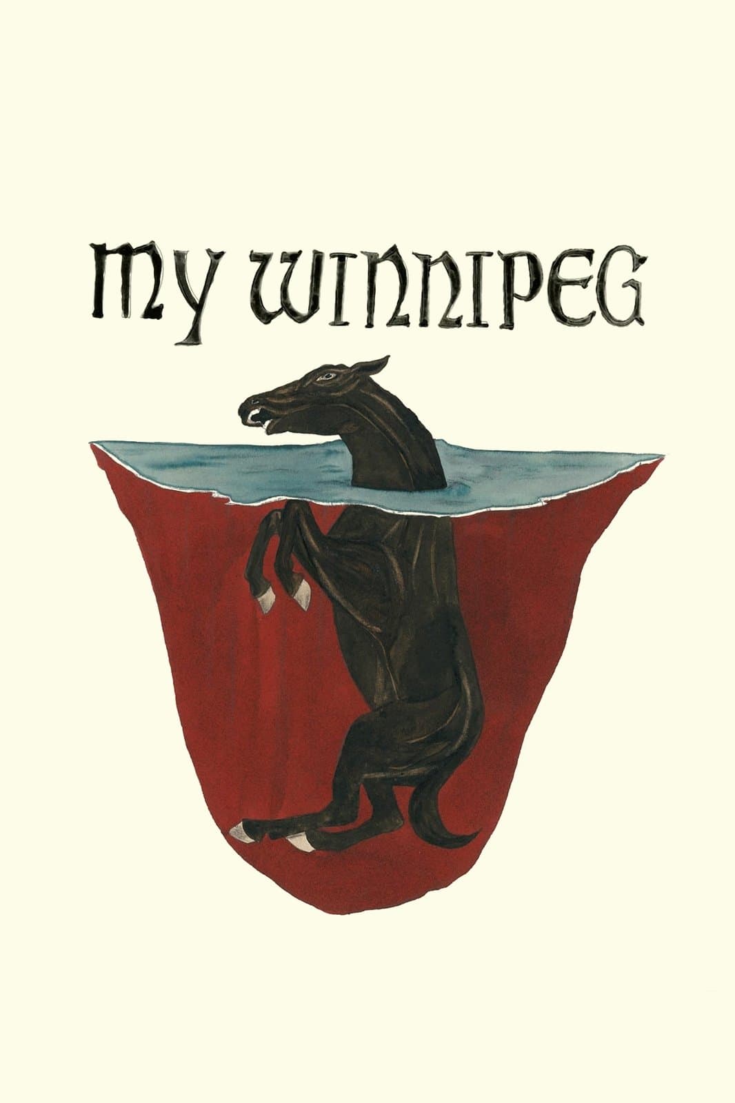 Oglądaj Moje Winnipeg