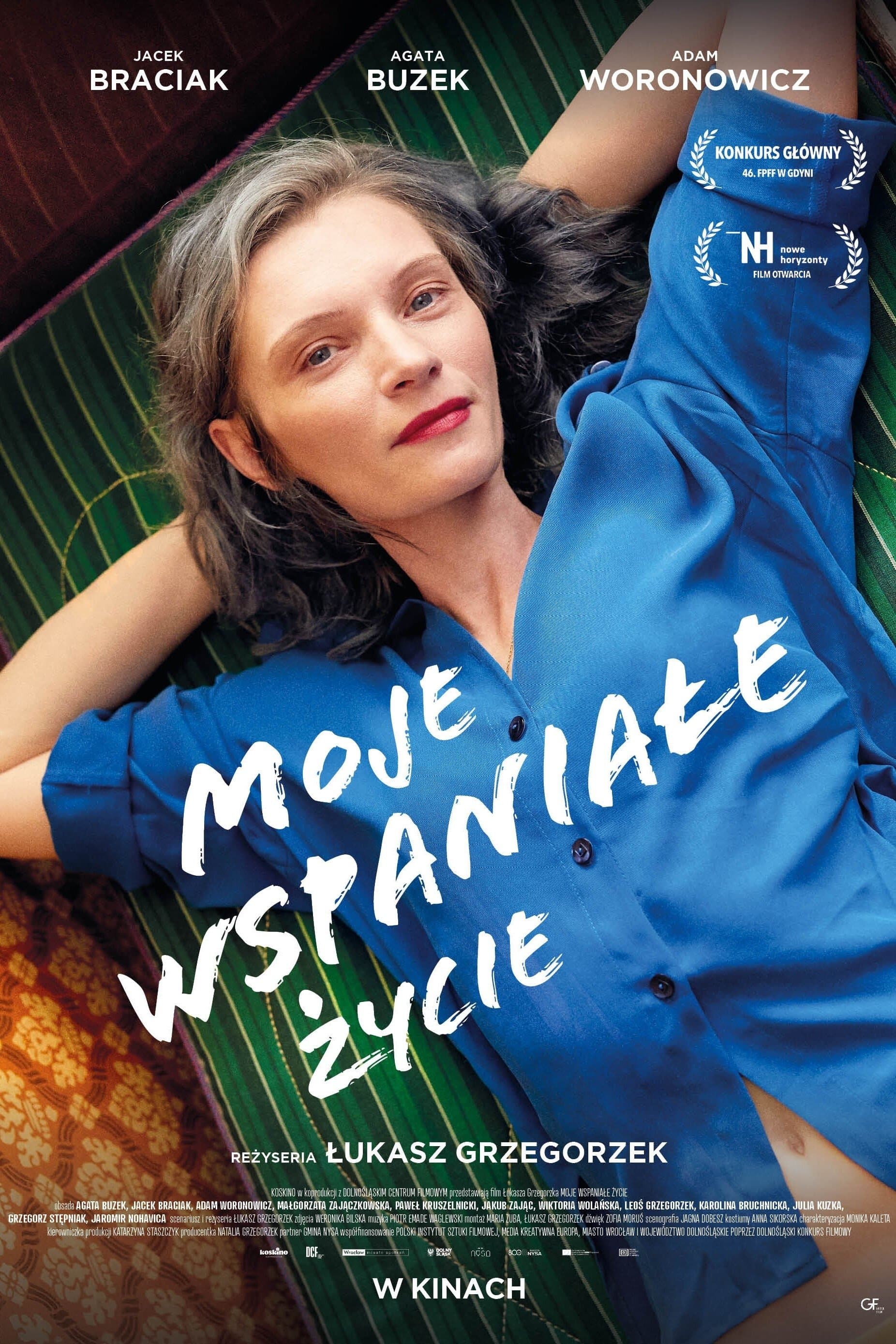 Oglądaj Moje wspaniałe życie