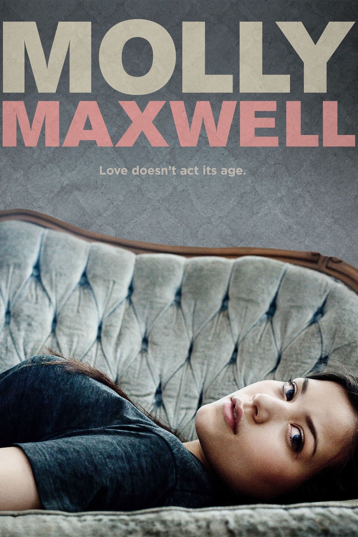 Oglądaj Molly Maxwell