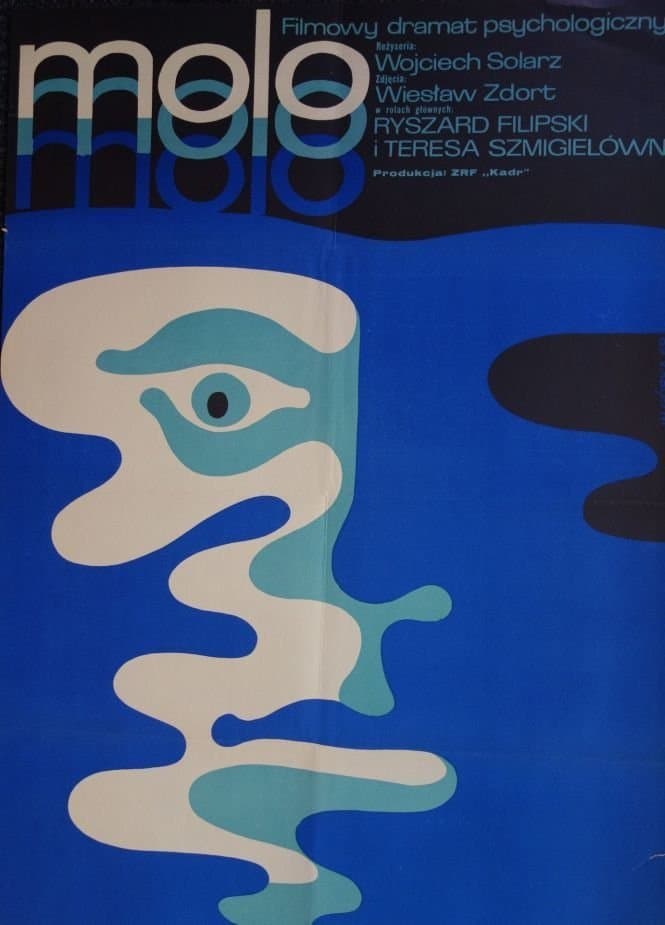 Oglądaj Molo