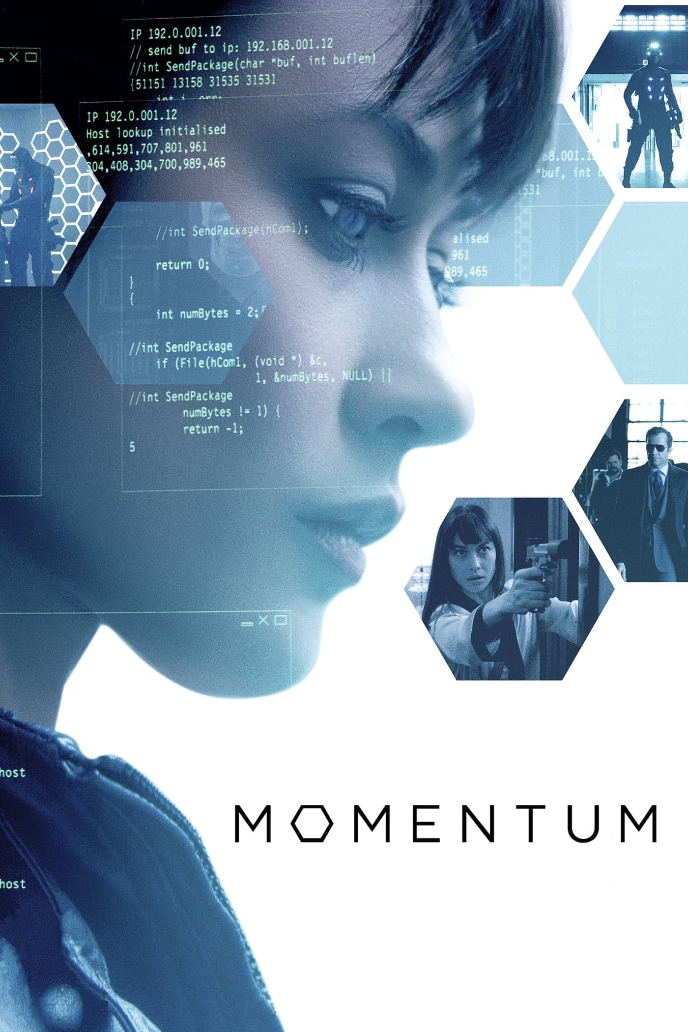 Oglądaj Momentum