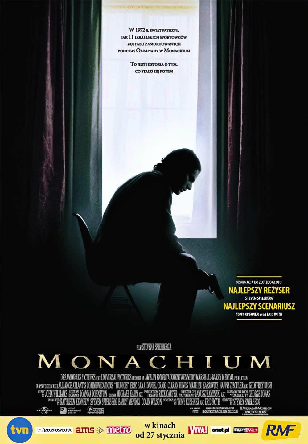 Oglądaj Monachium