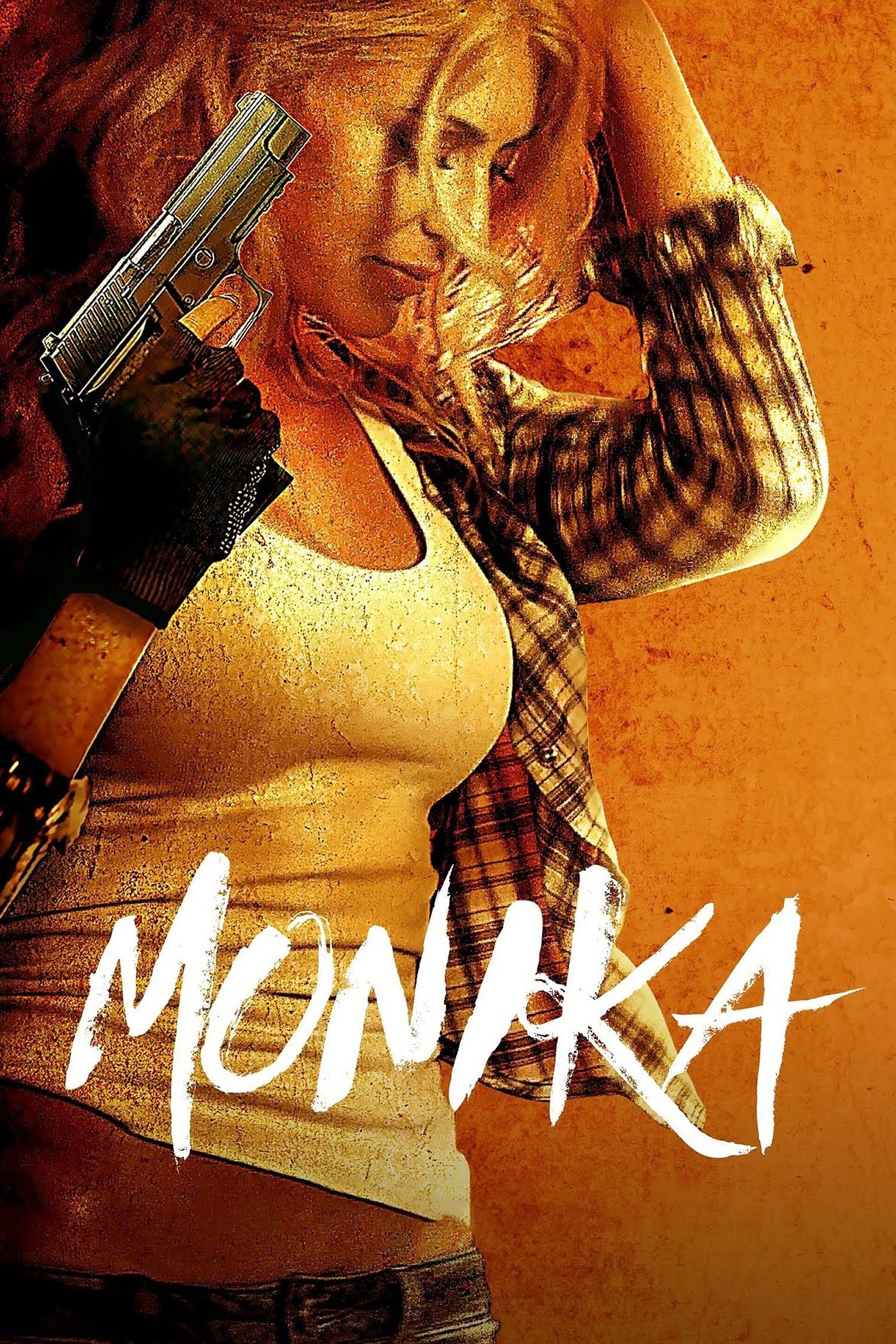 Oglądaj MoniKa