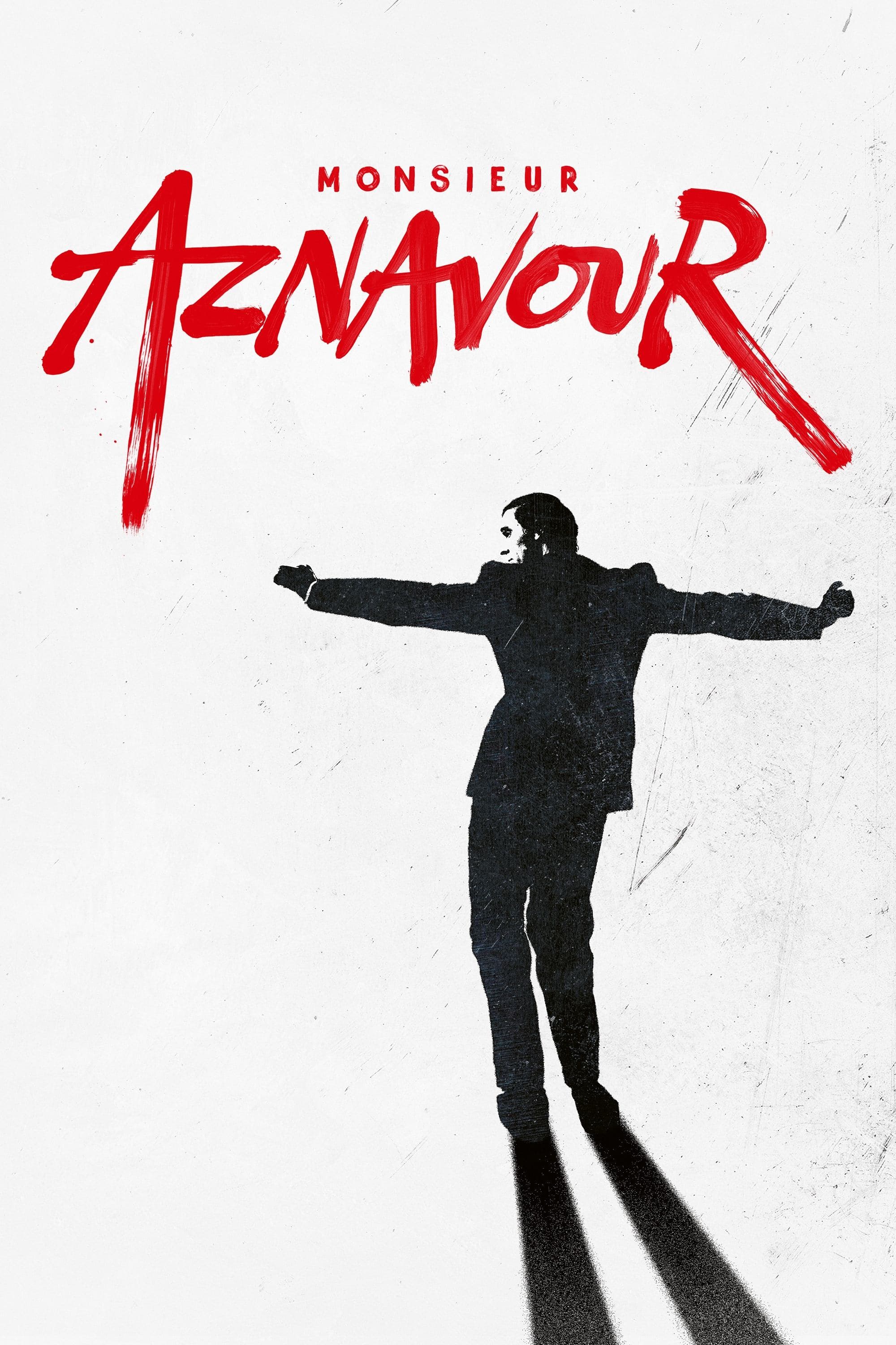 Oglądaj Monsieur Aznavour