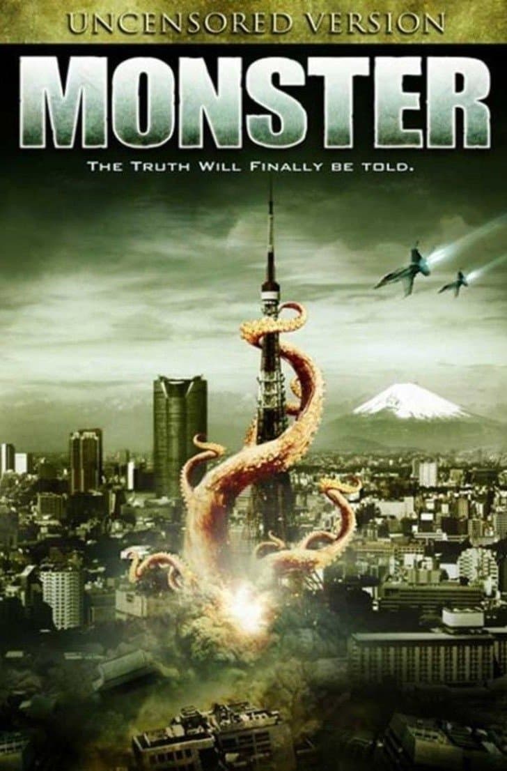 Oglądaj Monster