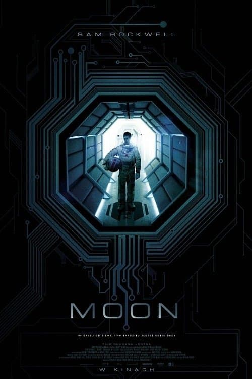 Oglądaj Moon