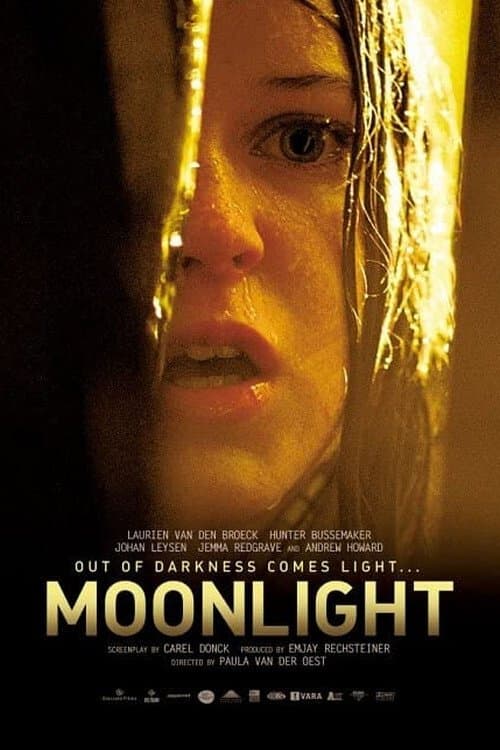 Oglądaj Moonlight