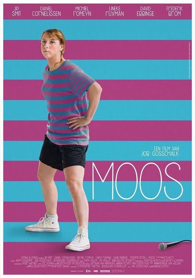 Oglądaj Moos