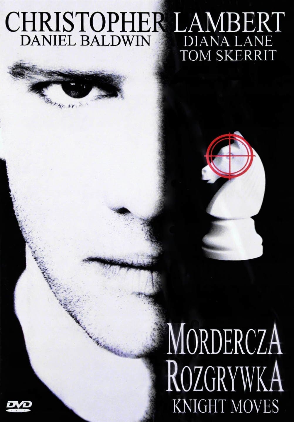 Oglądaj Mordercza rozgrywka