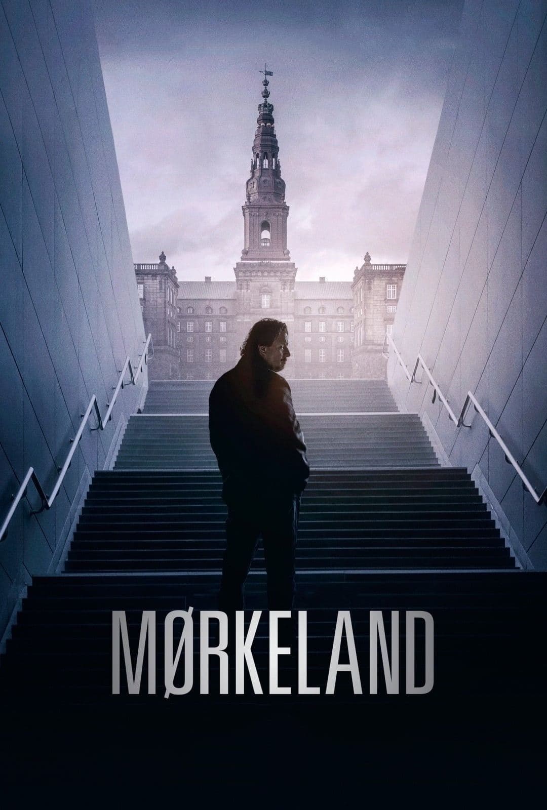 Oglądaj Mørkeland
