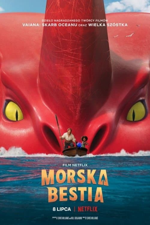 Oglądaj Morska bestia