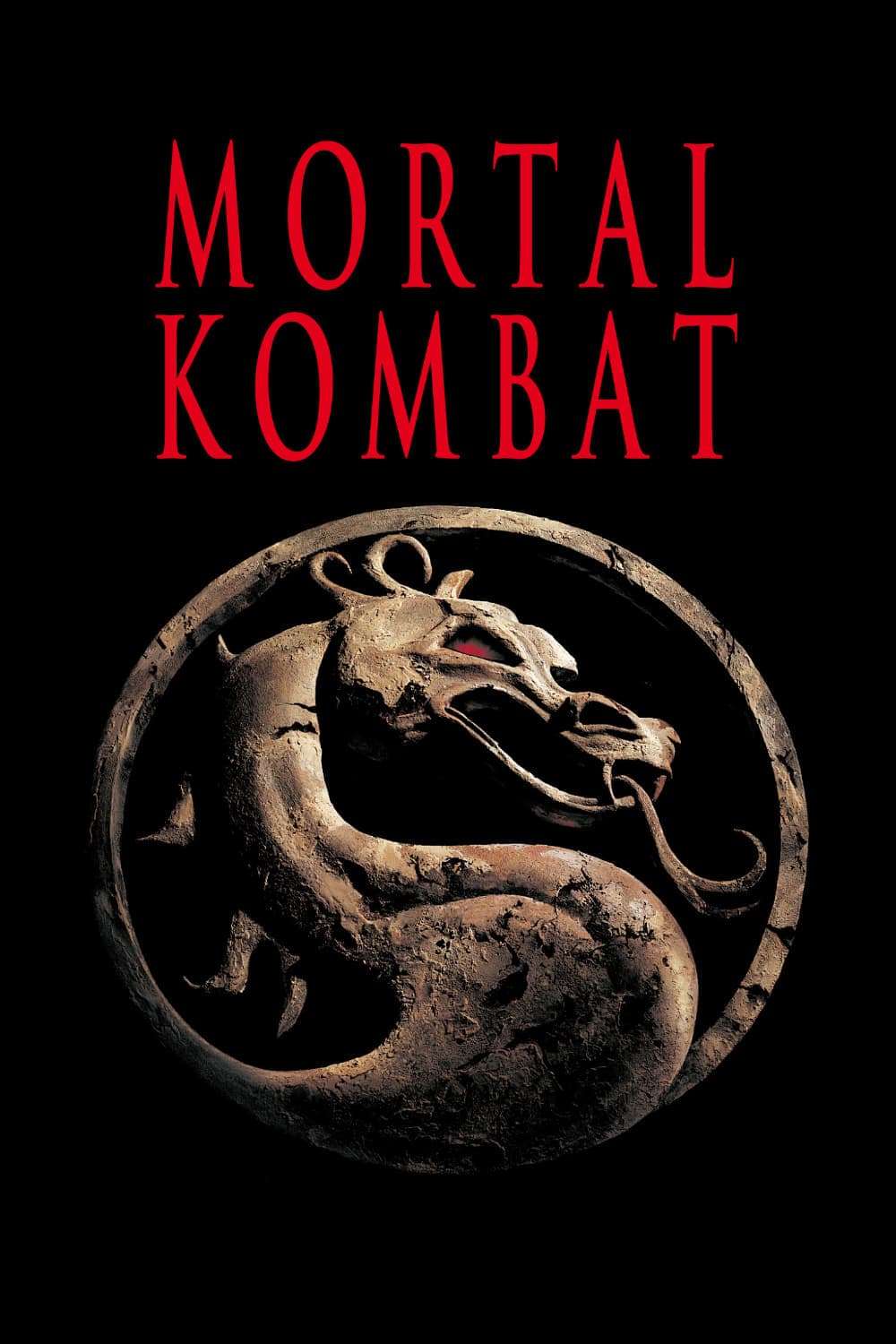 Oglądaj Mortal Kombat