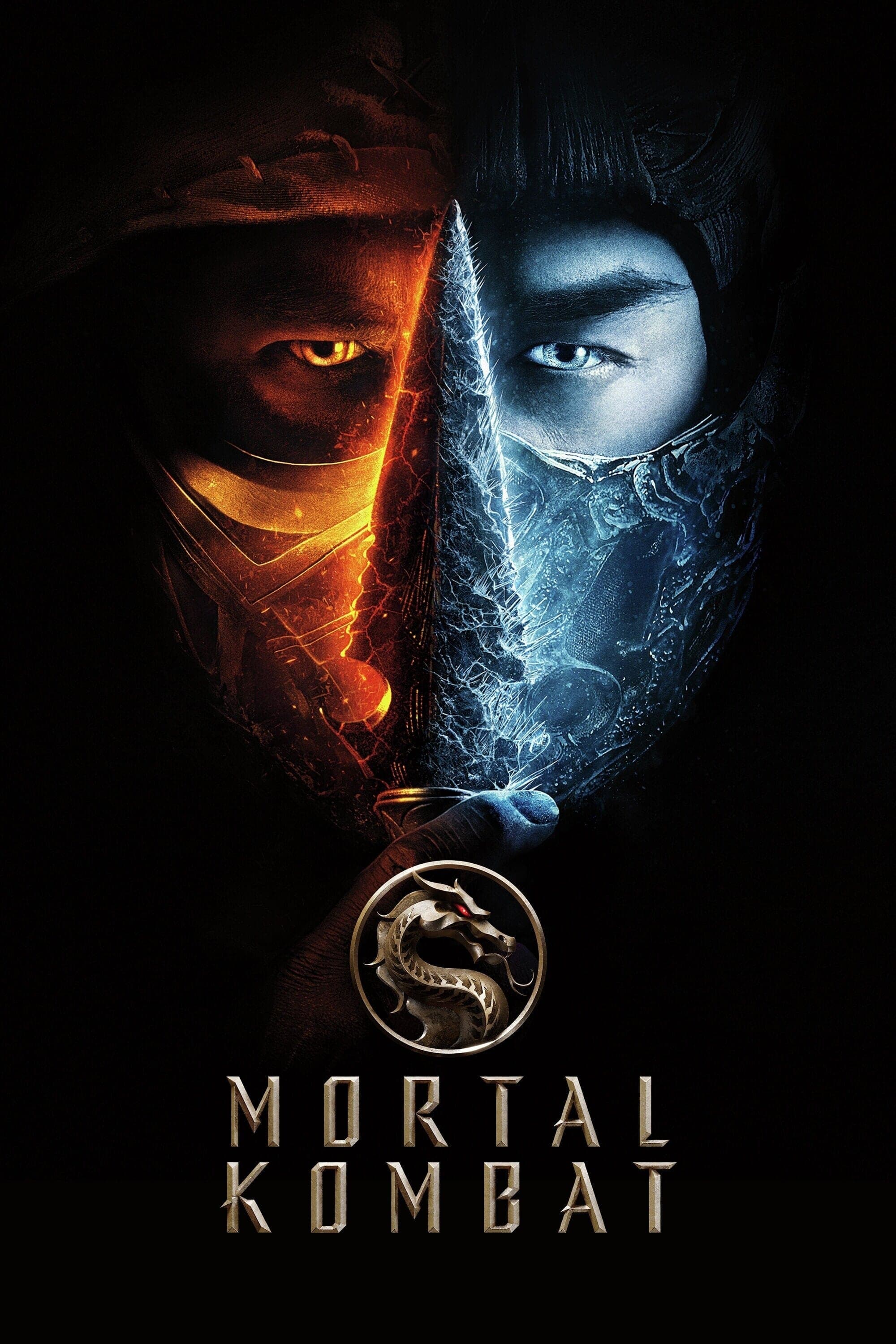 Oglądaj Mortal Kombat