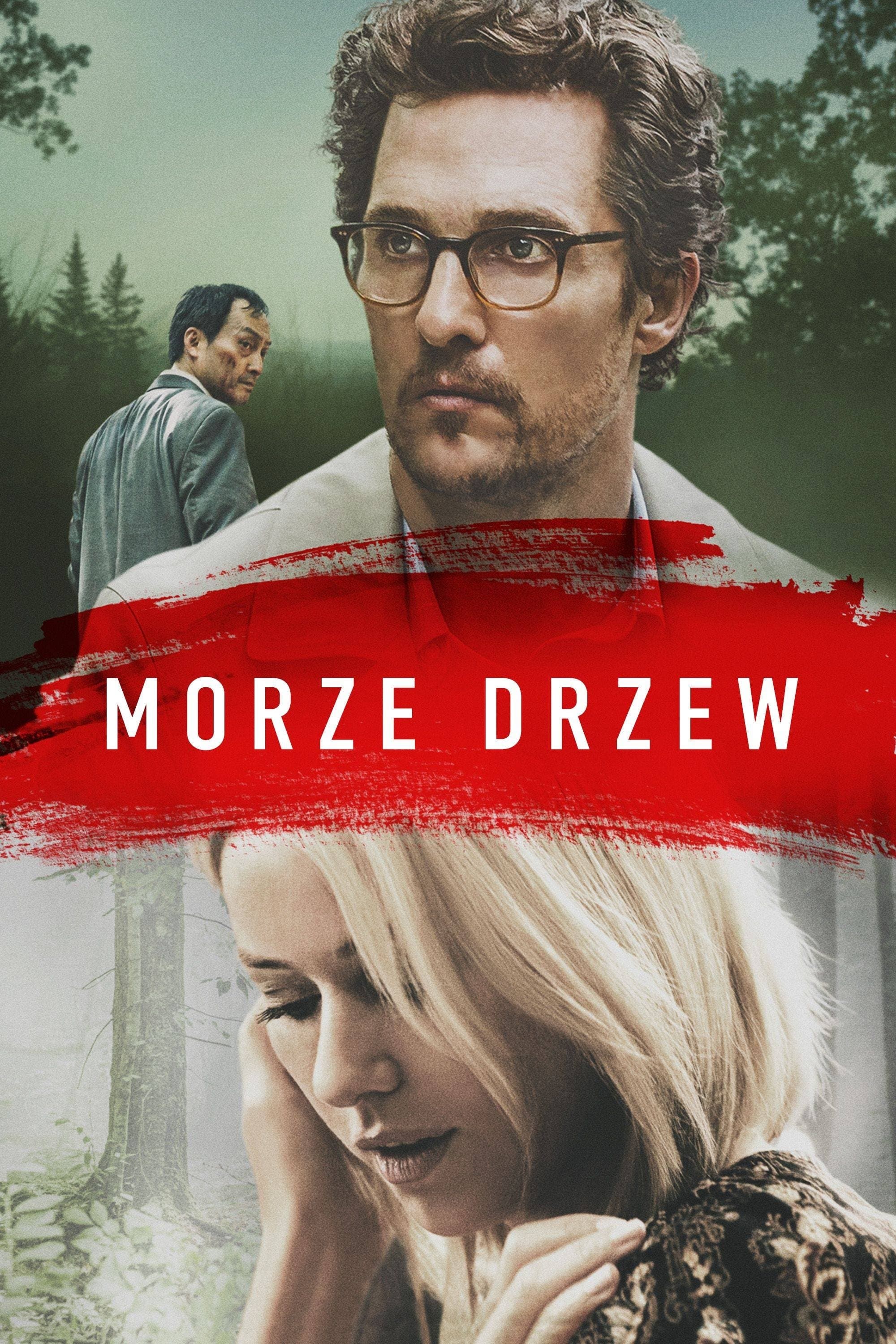 Oglądaj Morze drzew