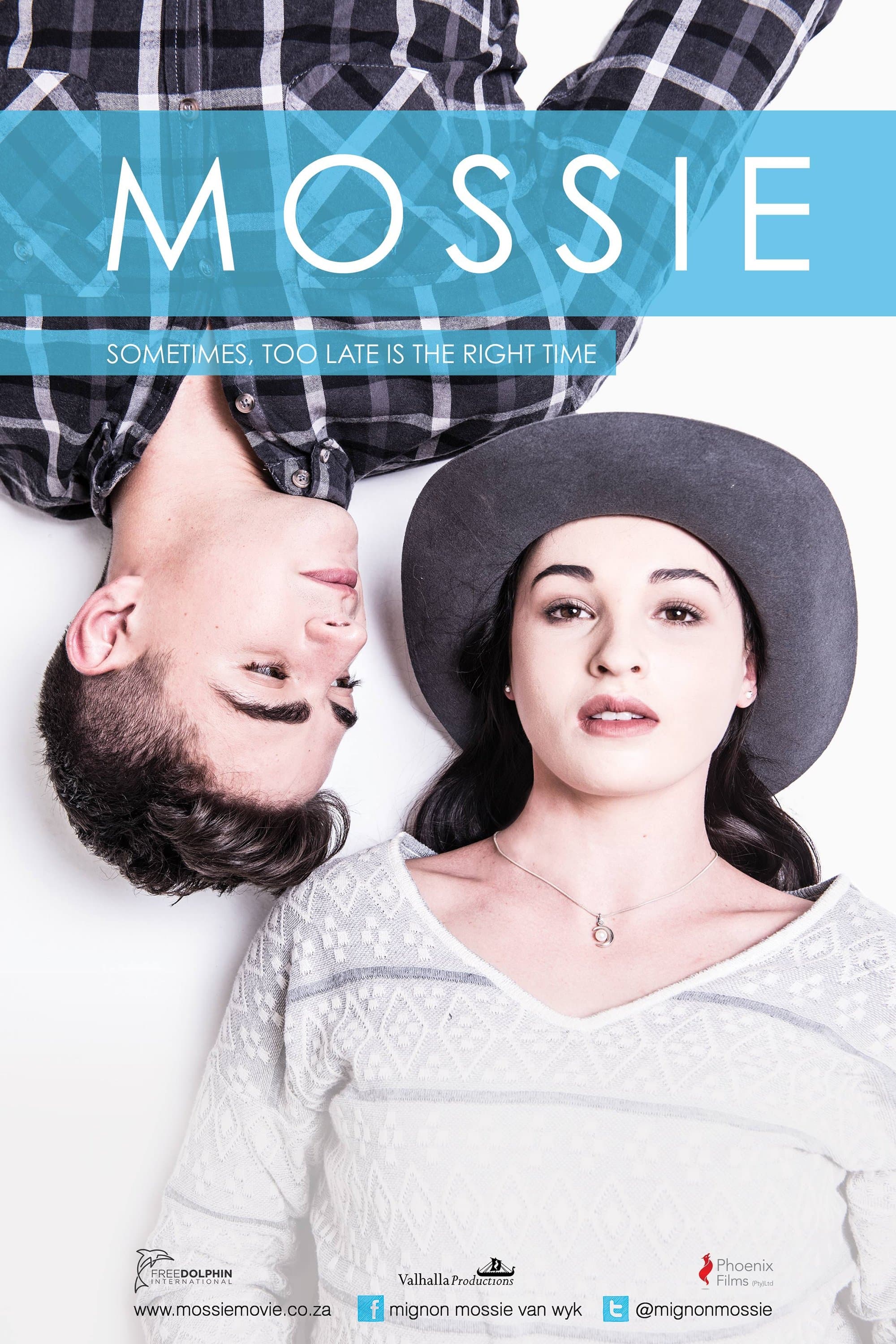 Oglądaj Mossie