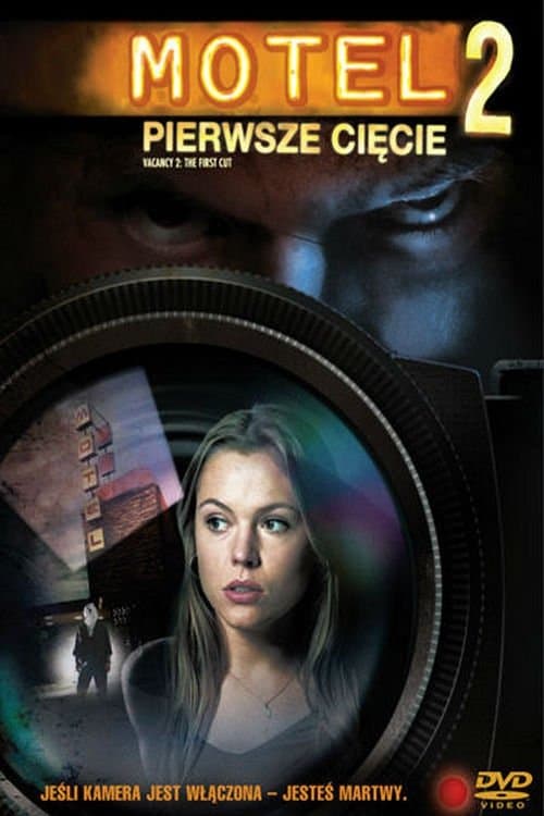 Oglądaj Motel 2: Pierwsze cięcie