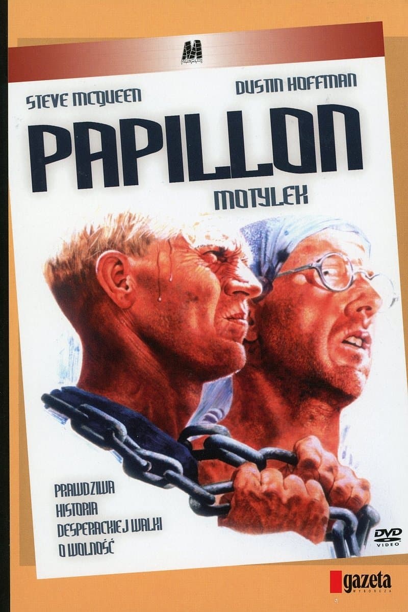 Oglądaj Motylek