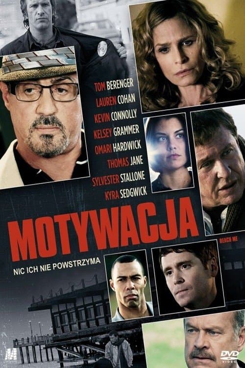 Oglądaj Motywacja
