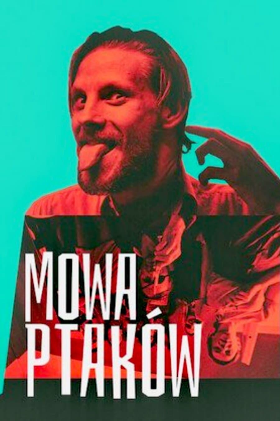 Oglądaj Mowa ptaków