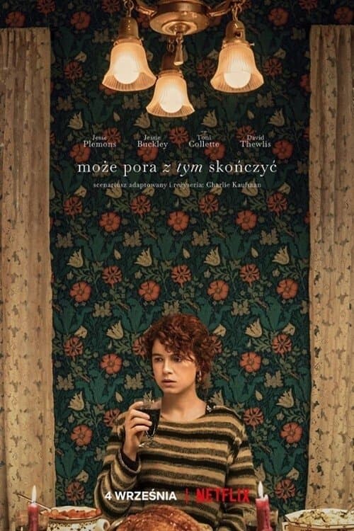 Oglądaj Może pora z tym skończyć